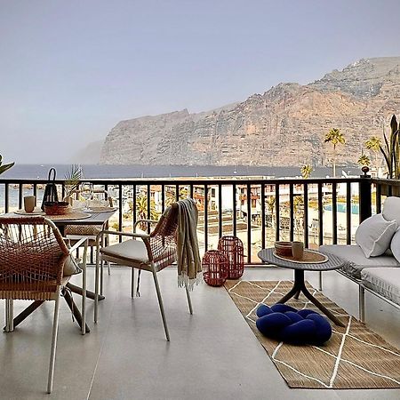 شقة Zama Bella Vista - Swimming Pool - Ac Acantilado de los Gigantes المظهر الخارجي الصورة