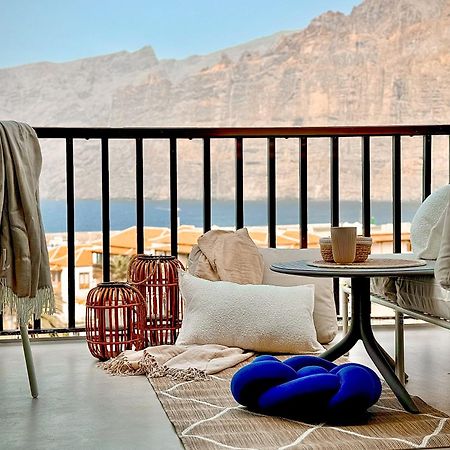 شقة Zama Bella Vista - Swimming Pool - Ac Acantilado de los Gigantes المظهر الخارجي الصورة