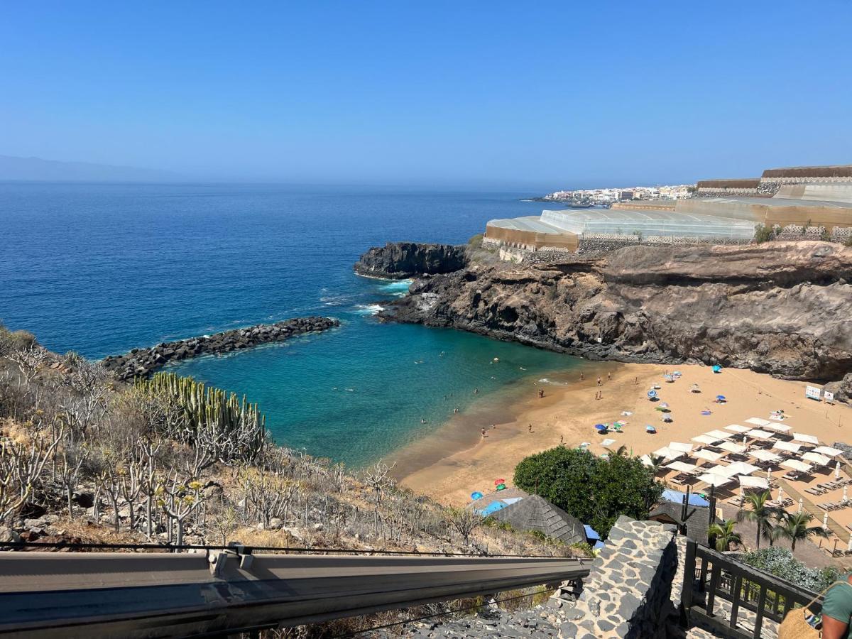 شقة Zama Bella Vista - Swimming Pool - Ac Acantilado de los Gigantes المظهر الخارجي الصورة