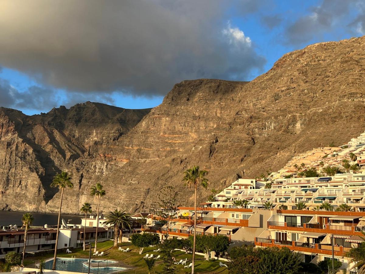 شقة Zama Bella Vista - Swimming Pool - Ac Acantilado de los Gigantes المظهر الخارجي الصورة