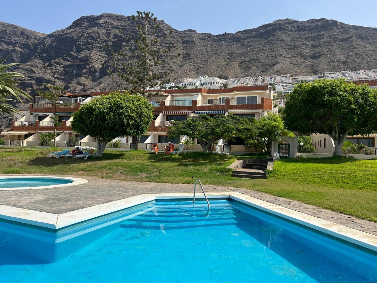 شقة Zama Bella Vista - Swimming Pool - Ac Acantilado de los Gigantes المظهر الخارجي الصورة