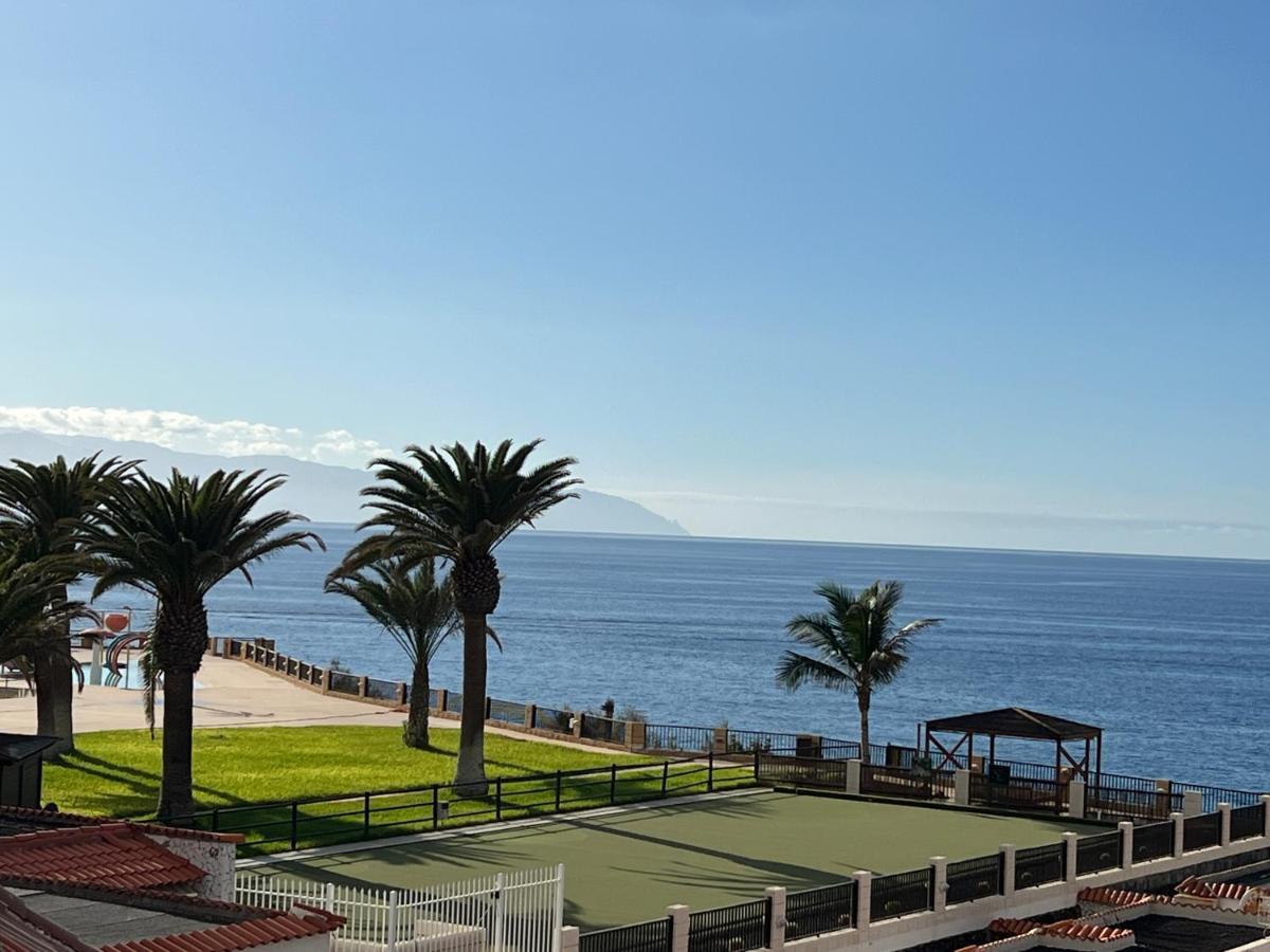شقة Zama Bella Vista - Swimming Pool - Ac Acantilado de los Gigantes المظهر الخارجي الصورة