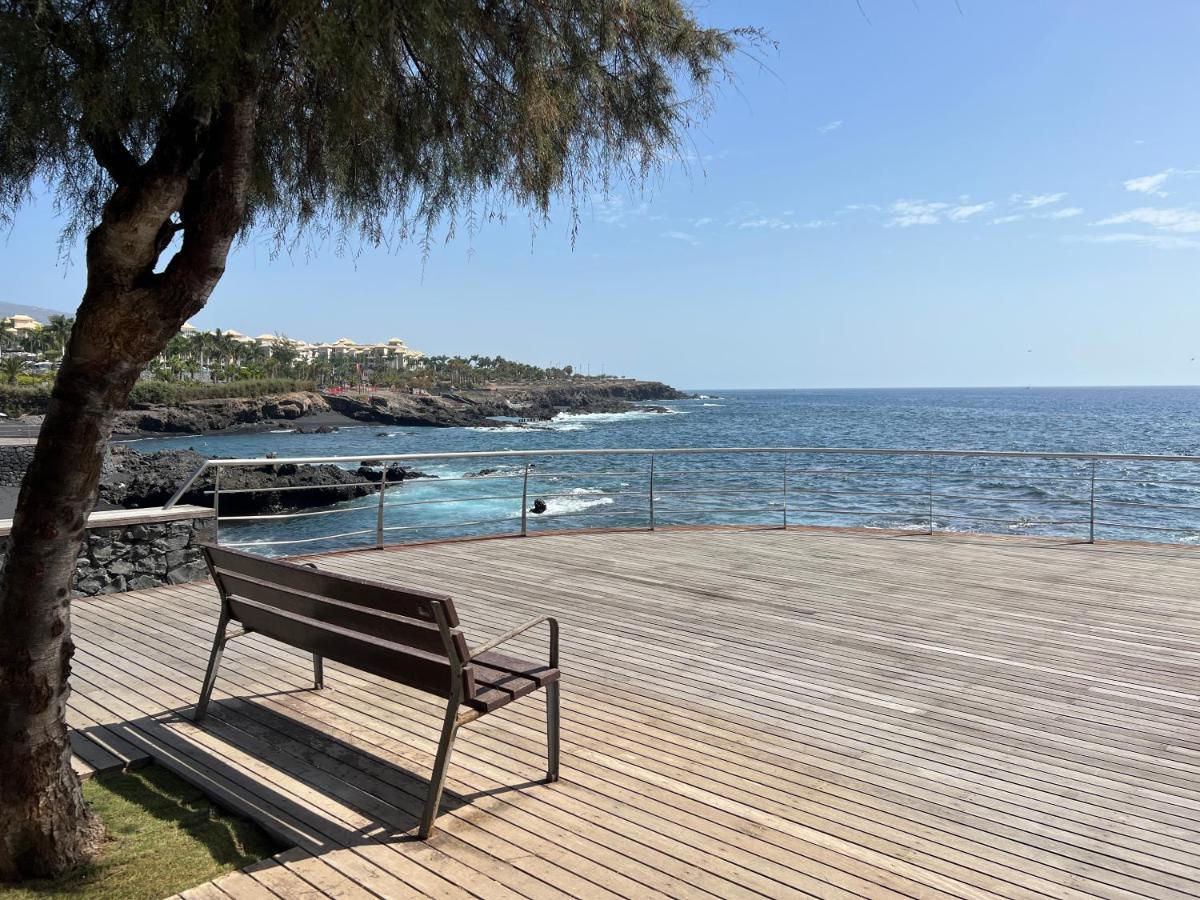 شقة Zama Bella Vista - Swimming Pool - Ac Acantilado de los Gigantes المظهر الخارجي الصورة
