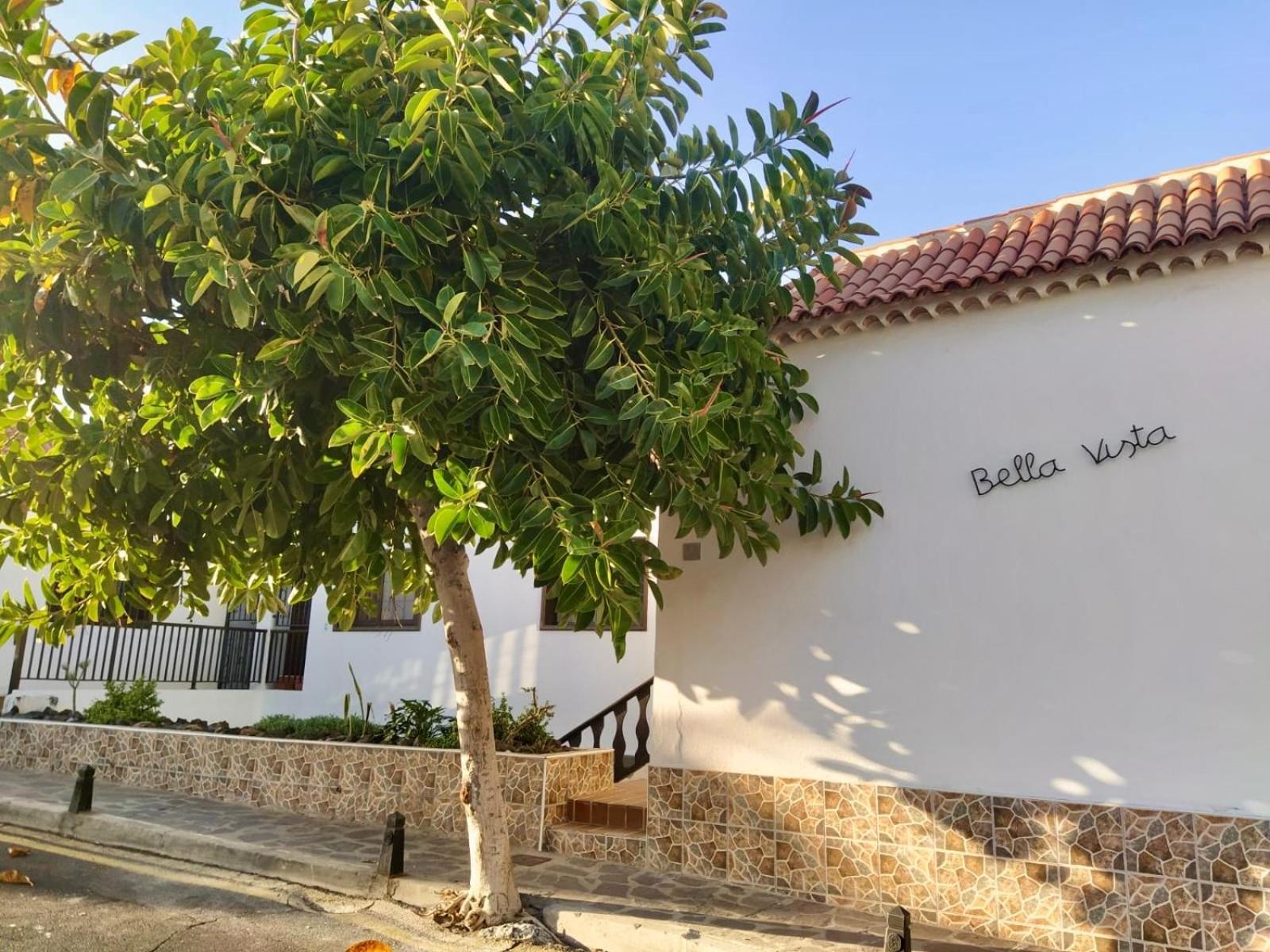 شقة Zama Bella Vista - Swimming Pool - Ac Acantilado de los Gigantes المظهر الخارجي الصورة